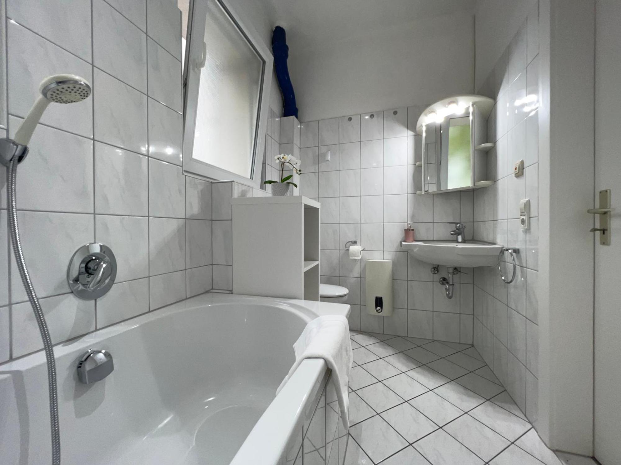 Uebernachten In Grosser Maisonette-Wohnung By Rabe Karlsruhe Zewnętrze zdjęcie
