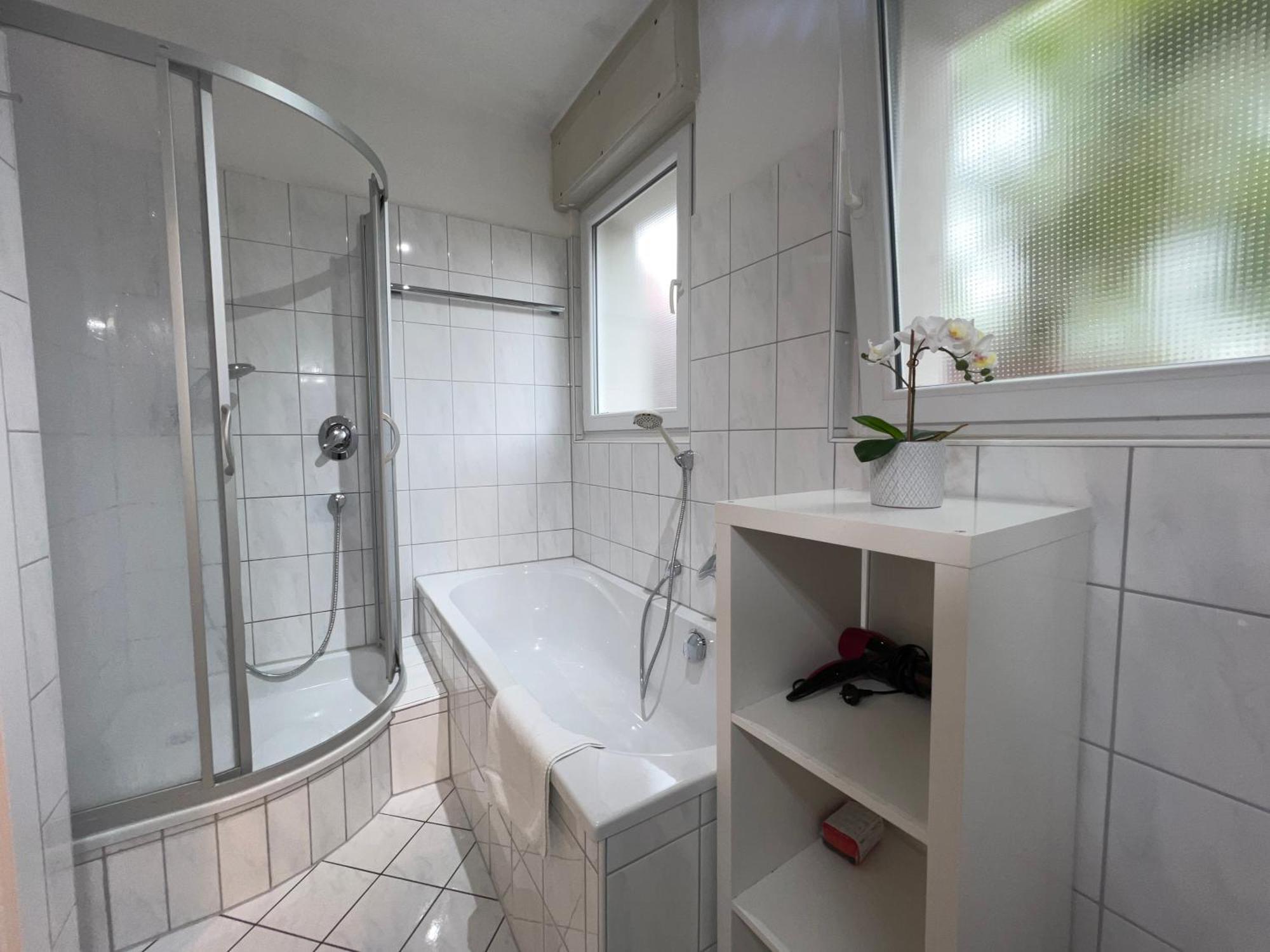 Uebernachten In Grosser Maisonette-Wohnung By Rabe Karlsruhe Zewnętrze zdjęcie