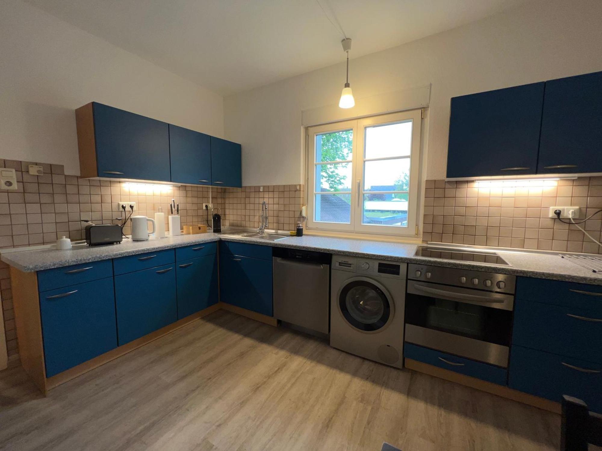 Uebernachten In Grosser Maisonette-Wohnung By Rabe Karlsruhe Zewnętrze zdjęcie