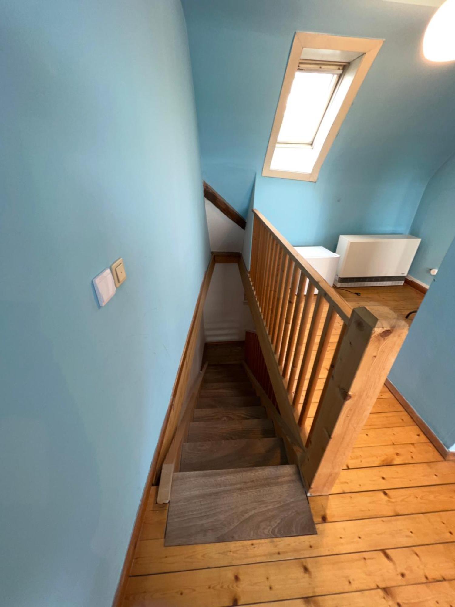 Uebernachten In Grosser Maisonette-Wohnung By Rabe Karlsruhe Zewnętrze zdjęcie
