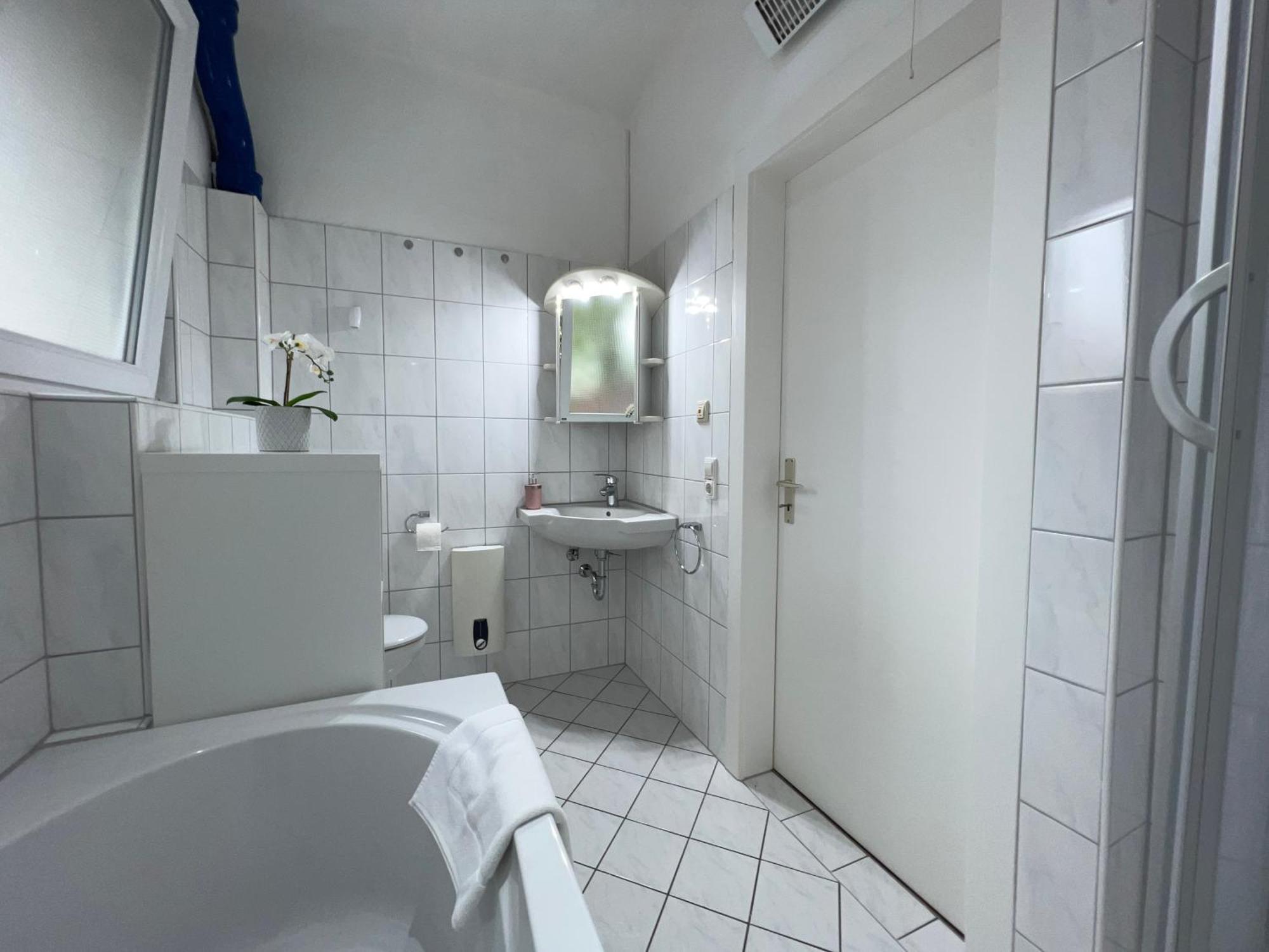 Uebernachten In Grosser Maisonette-Wohnung By Rabe Karlsruhe Zewnętrze zdjęcie