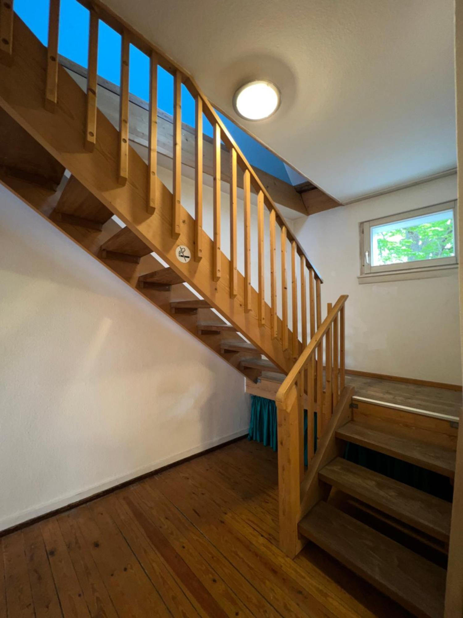 Uebernachten In Grosser Maisonette-Wohnung By Rabe Karlsruhe Zewnętrze zdjęcie