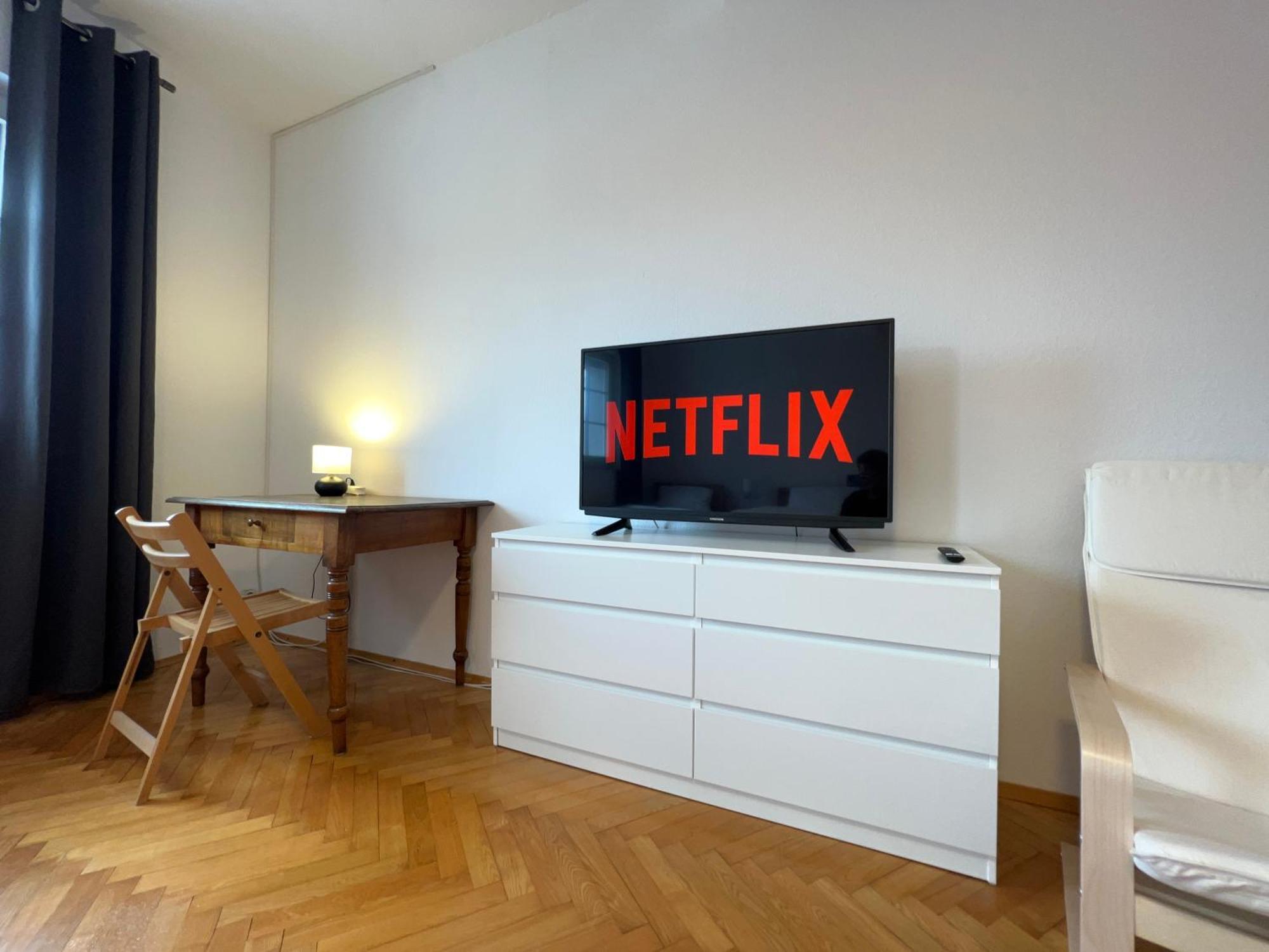 Uebernachten In Grosser Maisonette-Wohnung By Rabe Karlsruhe Zewnętrze zdjęcie